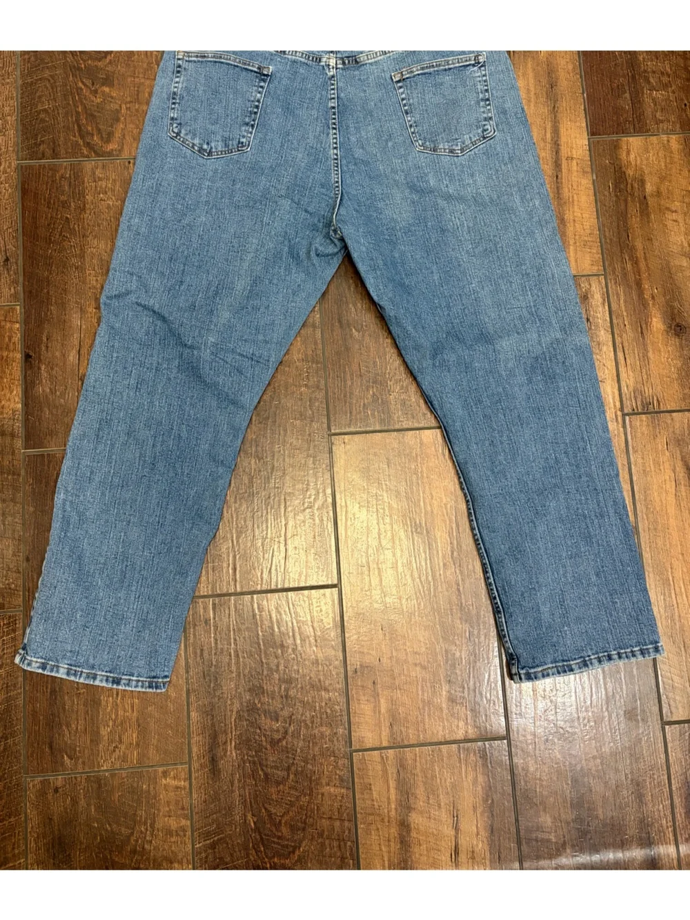 Wrangler Relaxed Fit Classic Jeans 42×30